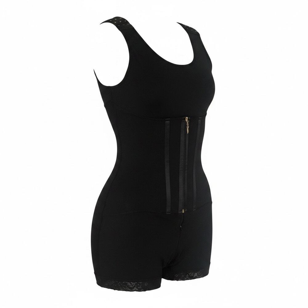 Black Body Suit XS